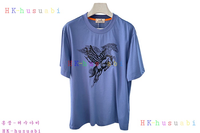 NEW 에르메스 반팔 신상 H 2887009