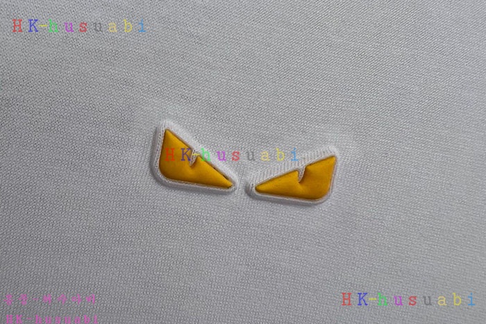 NEW 펜디 반팔티 신상 F 9699010