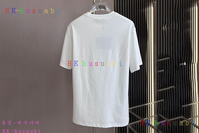 NEW 프라다 반팔티 신상 P 443302