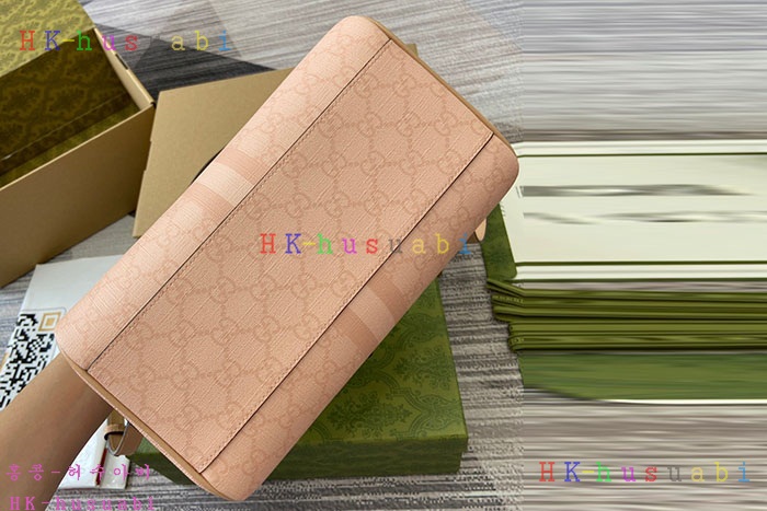 ★미러급★구찌 오피디아 GG 스몰 탑 핸들백 772061