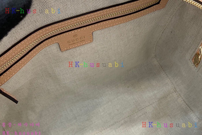 ★미러급★구찌 오피디아 GG 스몰 탑 핸들백 772061