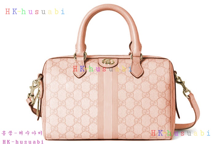 ★미러급★구찌 오피디아 GG 스몰 탑 핸들백 772061