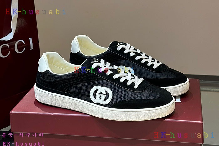 NEW 구찌 스니커즈 신상 GU 5255010