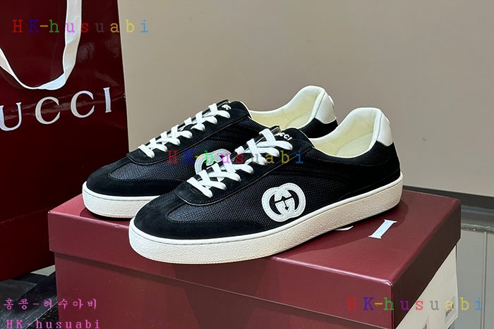 NEW 구찌 스니커즈 신상 GU 5255010