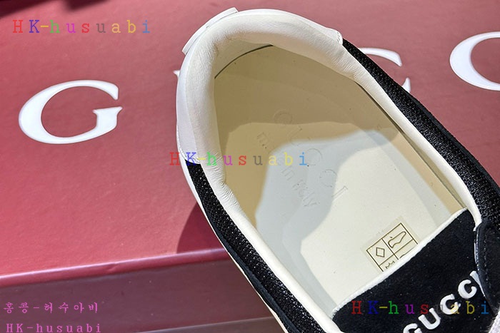 NEW 구찌 스니커즈 신상 GU 5255010