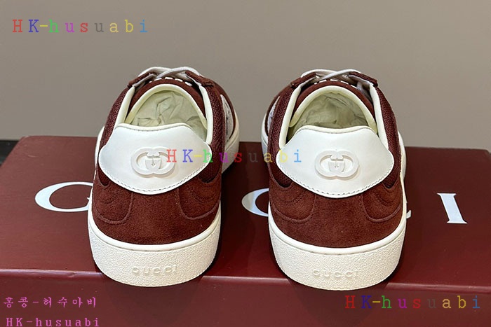 NEW 구찌 스니커즈 신상 GU 5255015