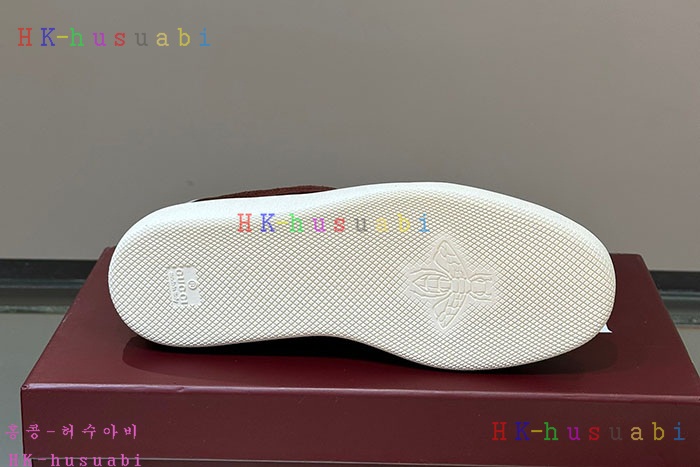 NEW 구찌 스니커즈 신상 GU 5255015
