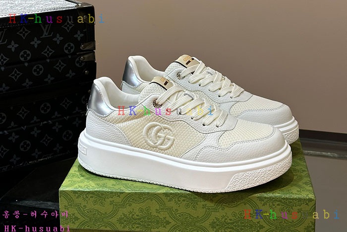 NEW 구찌 스니커즈 신상 GU 5255016