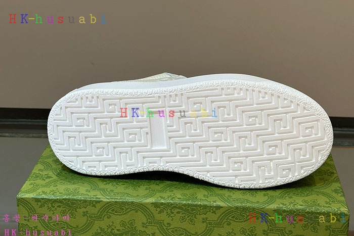 NEW 구찌 스니커즈 신상 GU 5255016