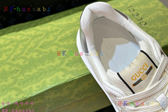 NEW 구찌 스니커즈 신상 GU 5255016