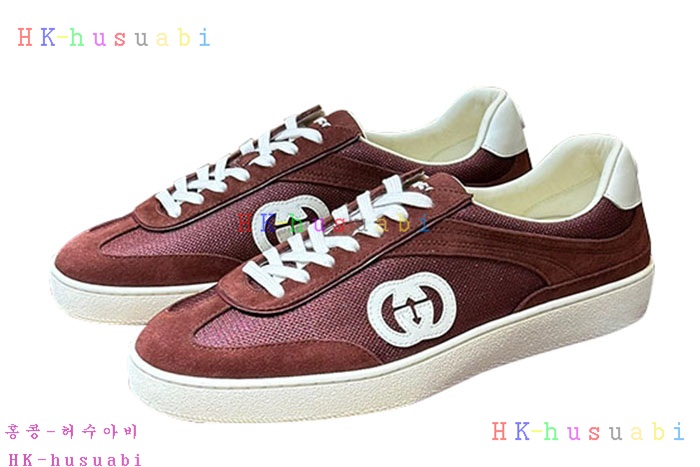 NEW 구찌 스니커즈 신상 GU 5255015