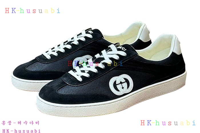 NEW 구찌 스니커즈 신상 GU 5255010