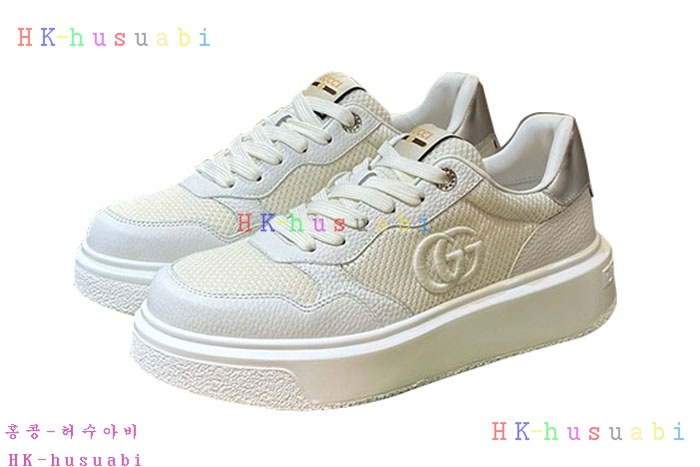 NEW 구찌 스니커즈 신상 GU 5255016
