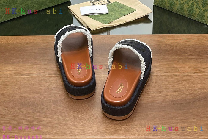 NEW 구찌 샌들 신상 GU 699242