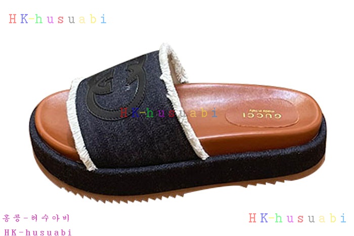 NEW 구찌 샌들 신상 GU 699242
