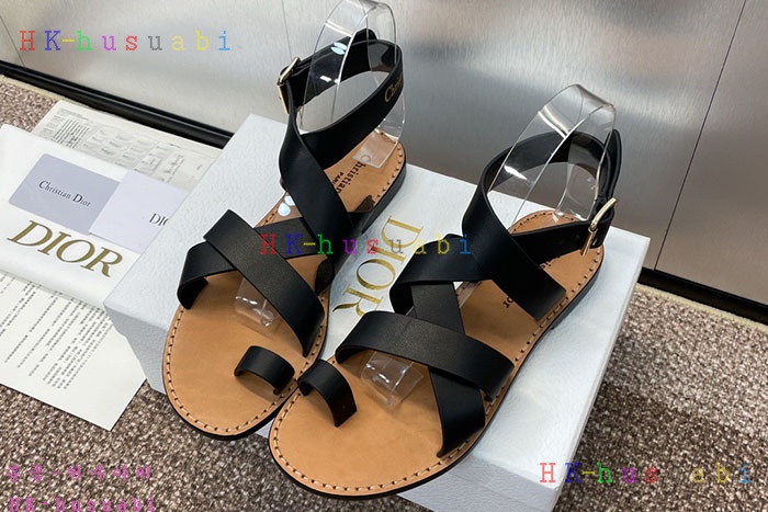NEW 디올 샌들 신상 D 1995503
