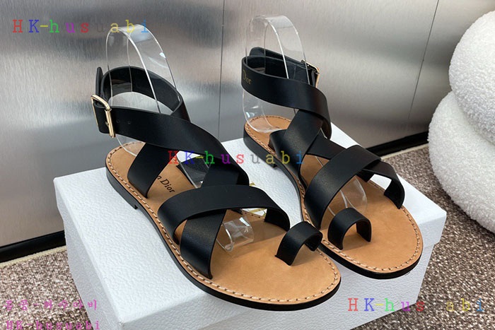 NEW 디올 샌들 신상 D 1995503