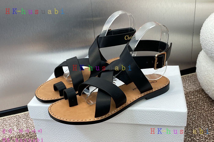 NEW 디올 샌들 신상 D 1995503