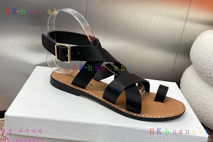 NEW 디올 샌들 신상 D 1995503