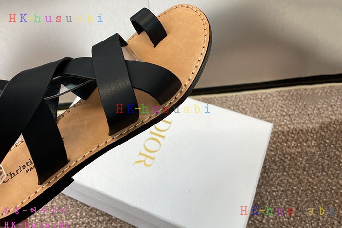 NEW 디올 샌들 신상 D 1995503