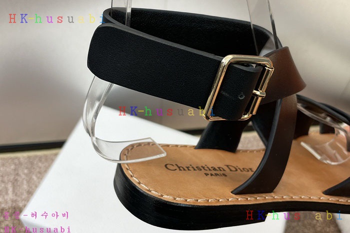 NEW 디올 샌들 신상 D 1995503