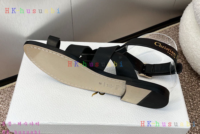 NEW 디올 샌들 신상 D 1995503