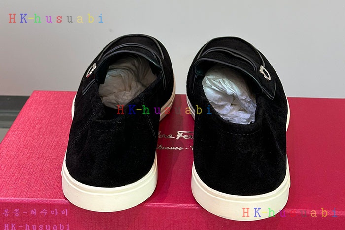 NEW 페라가모 로퍼 신발 신상 F 770603