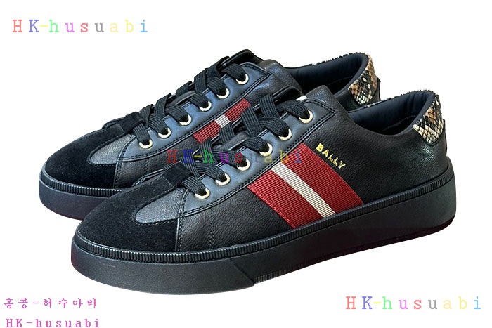 NEW 페라가모 스니커즈 신상 F 770501