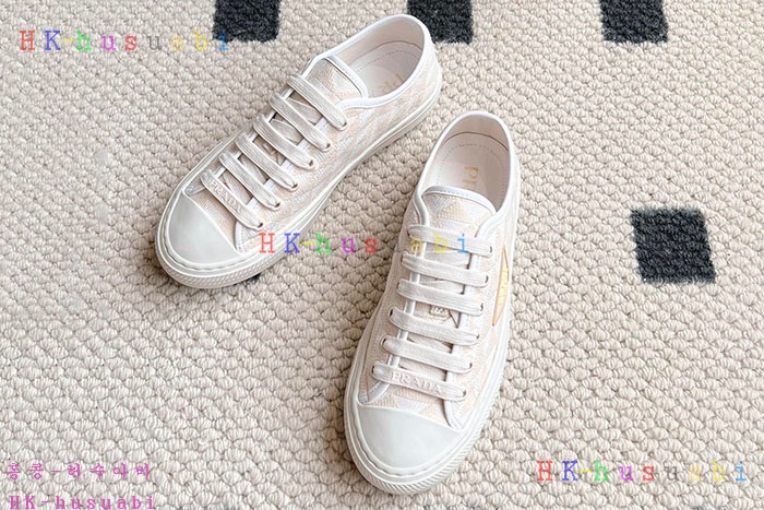 NEW 프라다 스니커즈 신상 D 1988662