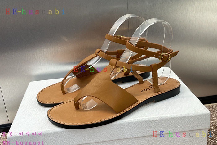 NEW 디올 샌들 신상 D 199882