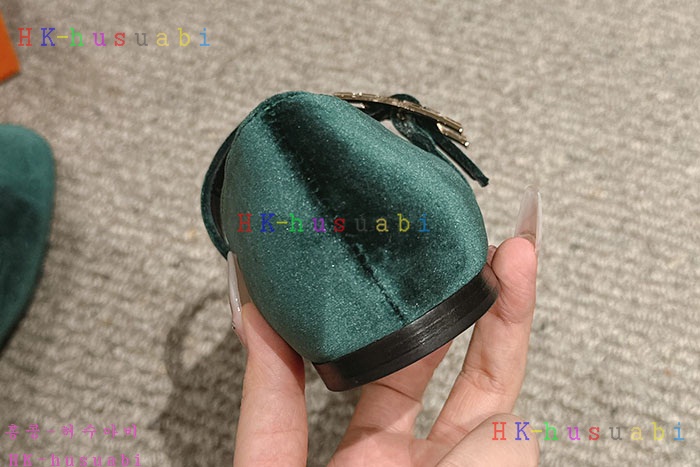 NEW 에르메스 신발 신상 H 7570012