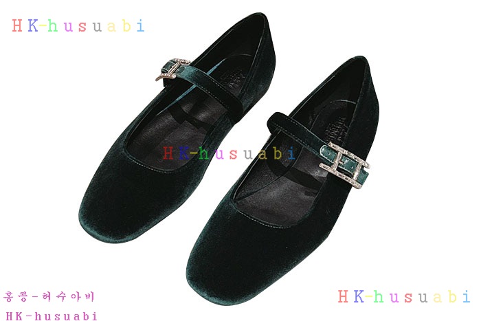 NEW 에르메스 신발 신상 H 7570012