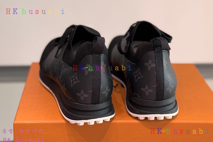 NEW 루이비통 스니커즈 신상 LV 1680442