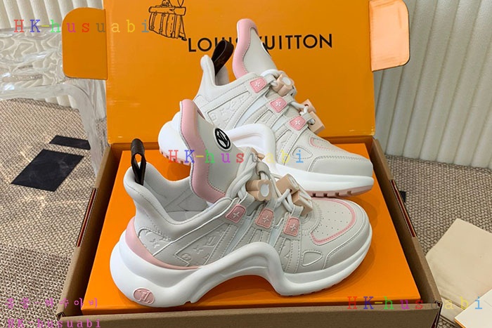 NEW 루이비통 스니커즈 신상 LV 954440