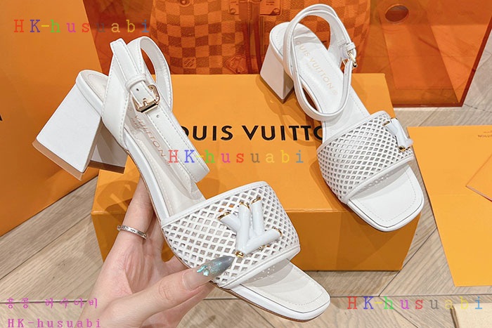 NEW 루이비통 샌들  신상 LV 788707