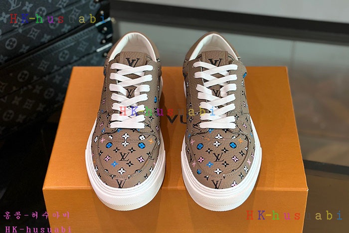 NEW 루이비통 스니커즈  신상 LV 7102113