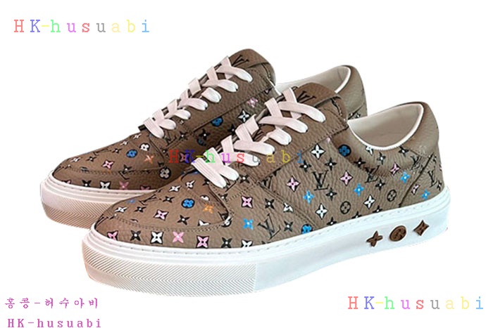 NEW 루이비통 스니커즈  신상 LV 7102113