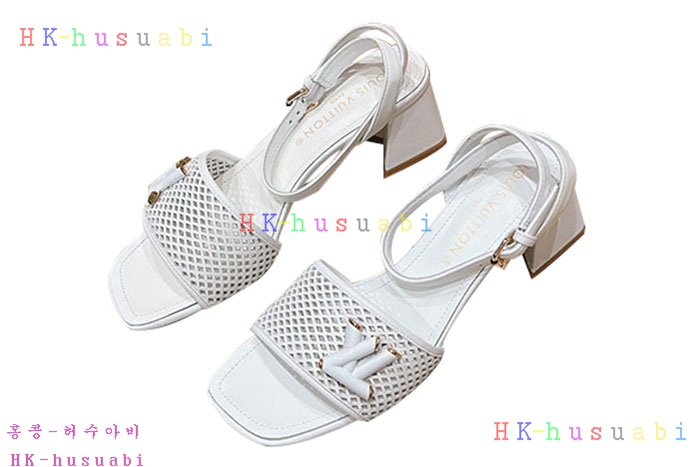 NEW 루이비통 샌들  신상 LV 788707