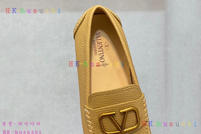 NEW 발렌티노 로퍼 신상 V 4994405
