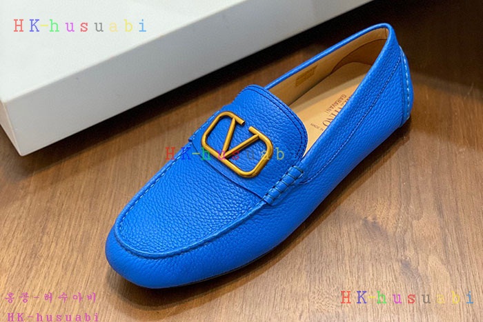 NEW 발렌티노 로퍼 신상 V 4994406