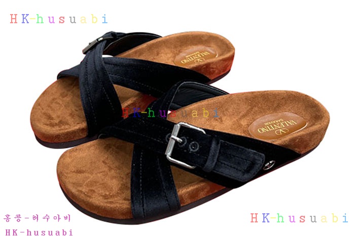 NEW 발렌티노 샌들 슬리퍼 신상 V 499603