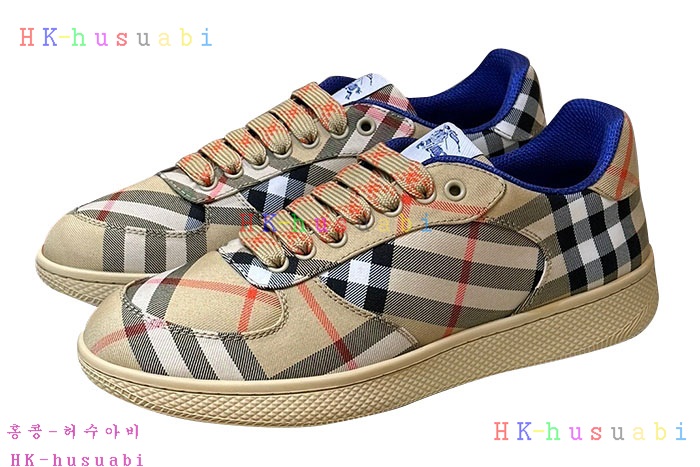 NEW 버버리 스니커즈 신상 BB 977705