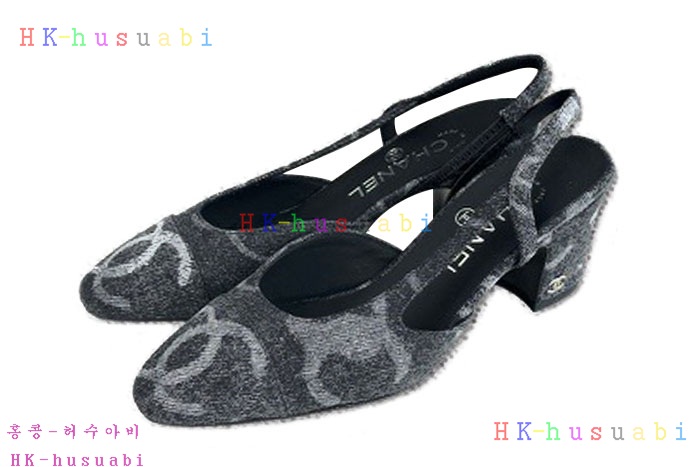 NEW 샤넬 신발  신상 C 1555607