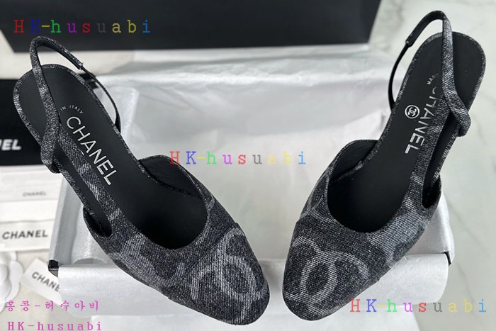 NEW 샤넬 신발  신상 C 1555607