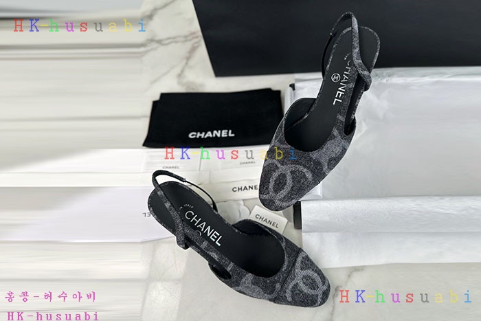 NEW 샤넬 신발  신상 C 1555607
