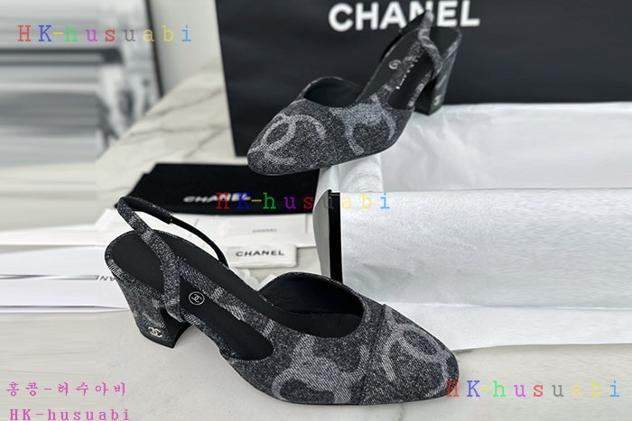 NEW 샤넬 신발  신상 C 1555607