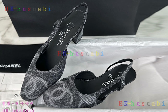 NEW 샤넬 신발  신상 C 1555607