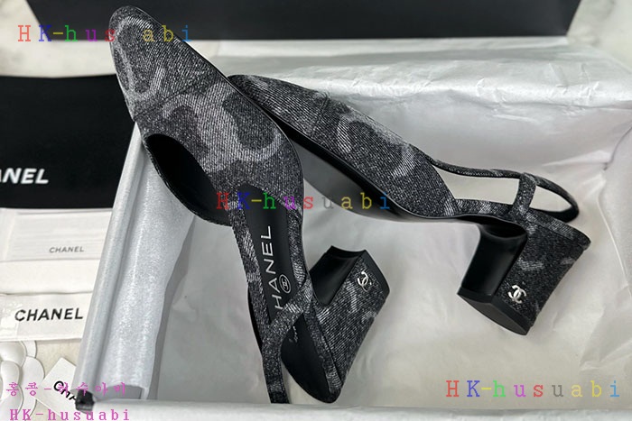 NEW 샤넬 신발  신상 C 1555607