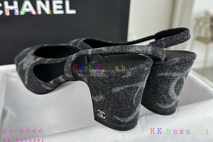 NEW 샤넬 신발  신상 C 1555607