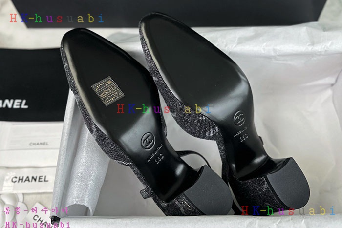 NEW 샤넬 신발  신상 C 1555607